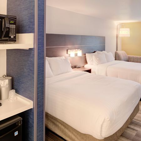Holiday Inn Express Newberg - Wine Country By Ihg Eksteriør billede