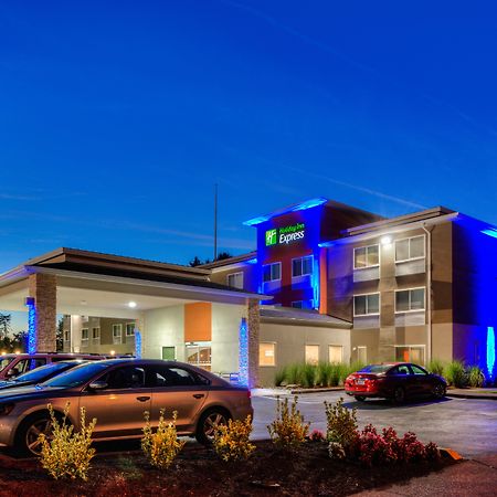 Holiday Inn Express Newberg - Wine Country By Ihg Eksteriør billede