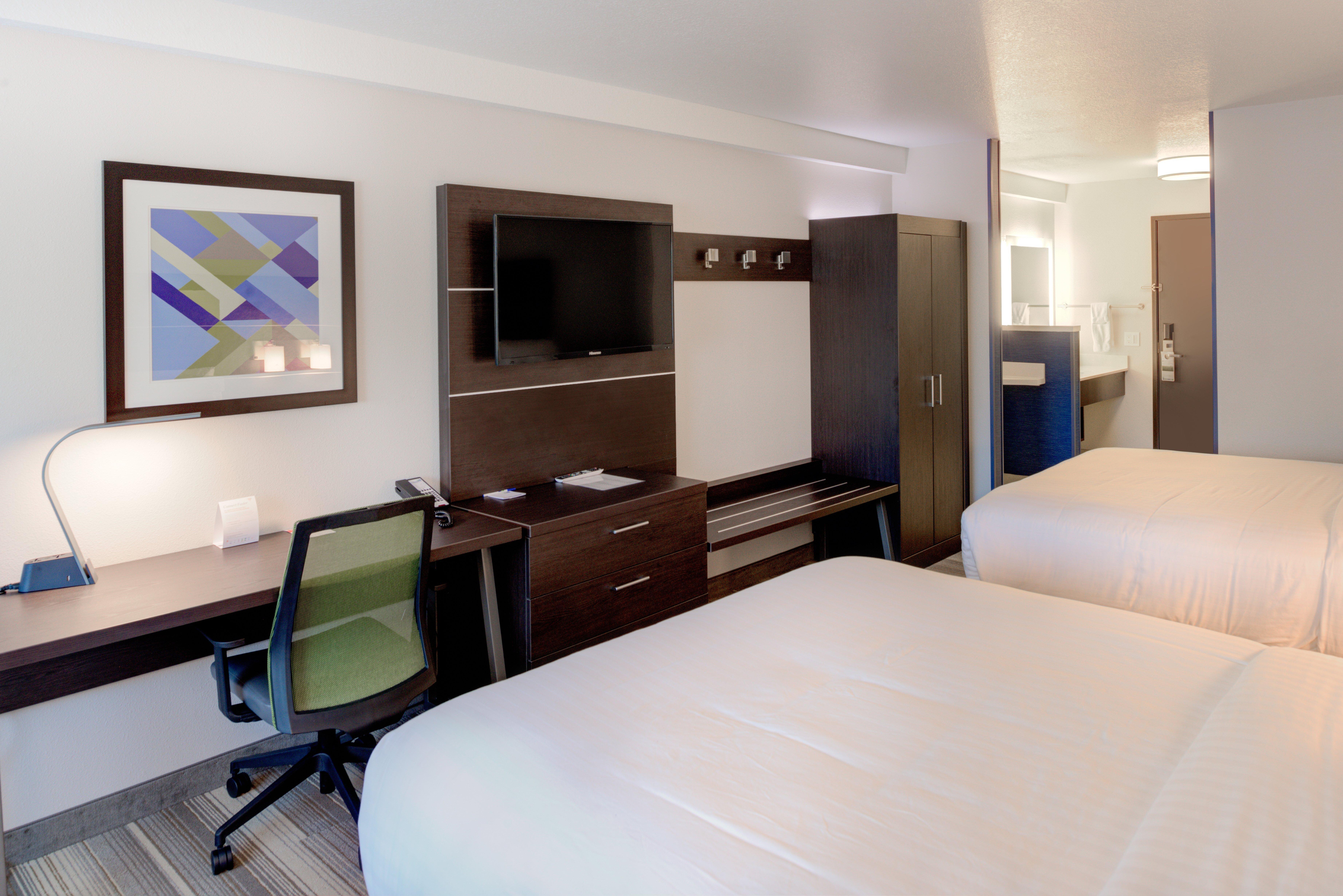 Holiday Inn Express Newberg - Wine Country By Ihg Eksteriør billede