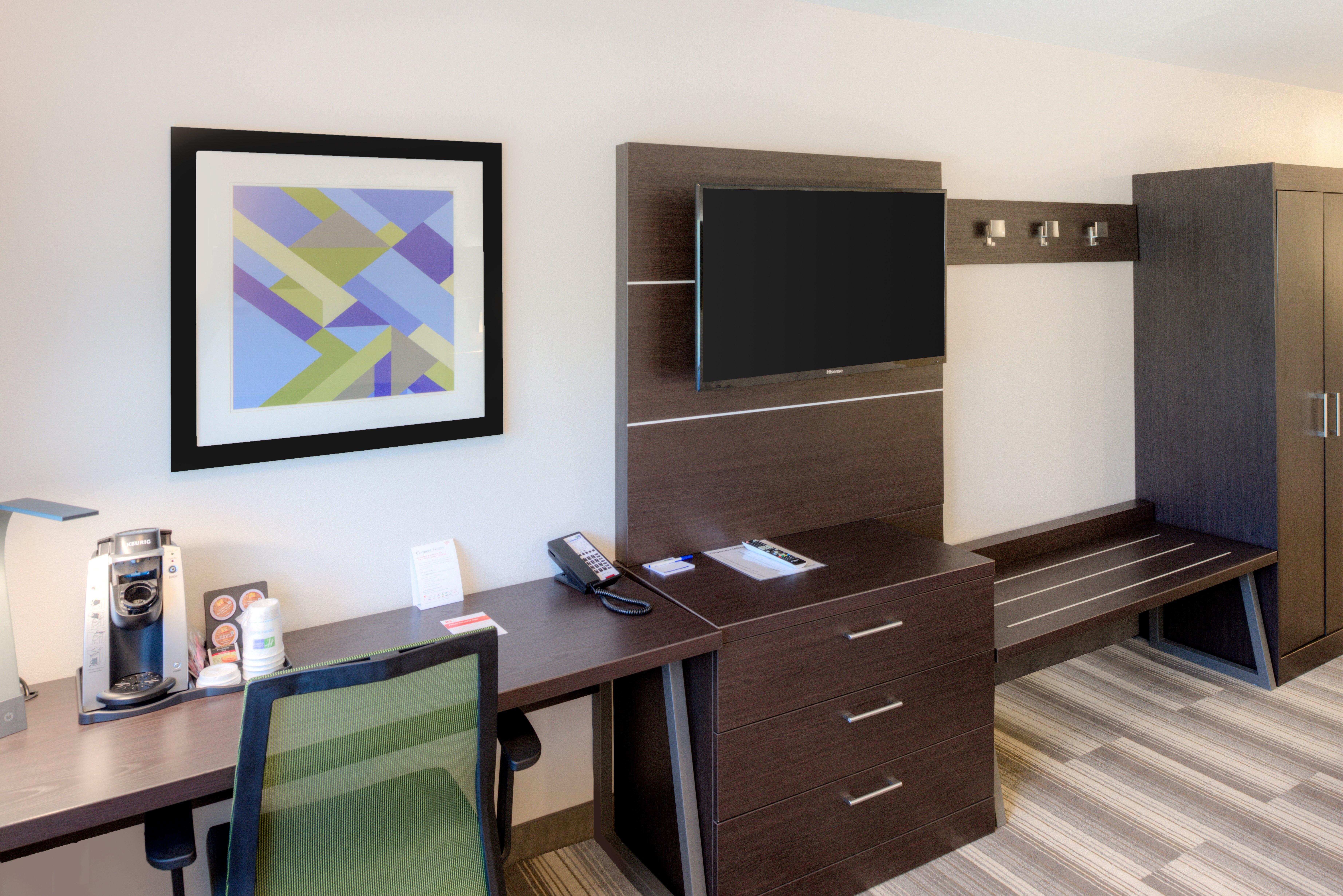 Holiday Inn Express Newberg - Wine Country By Ihg Eksteriør billede