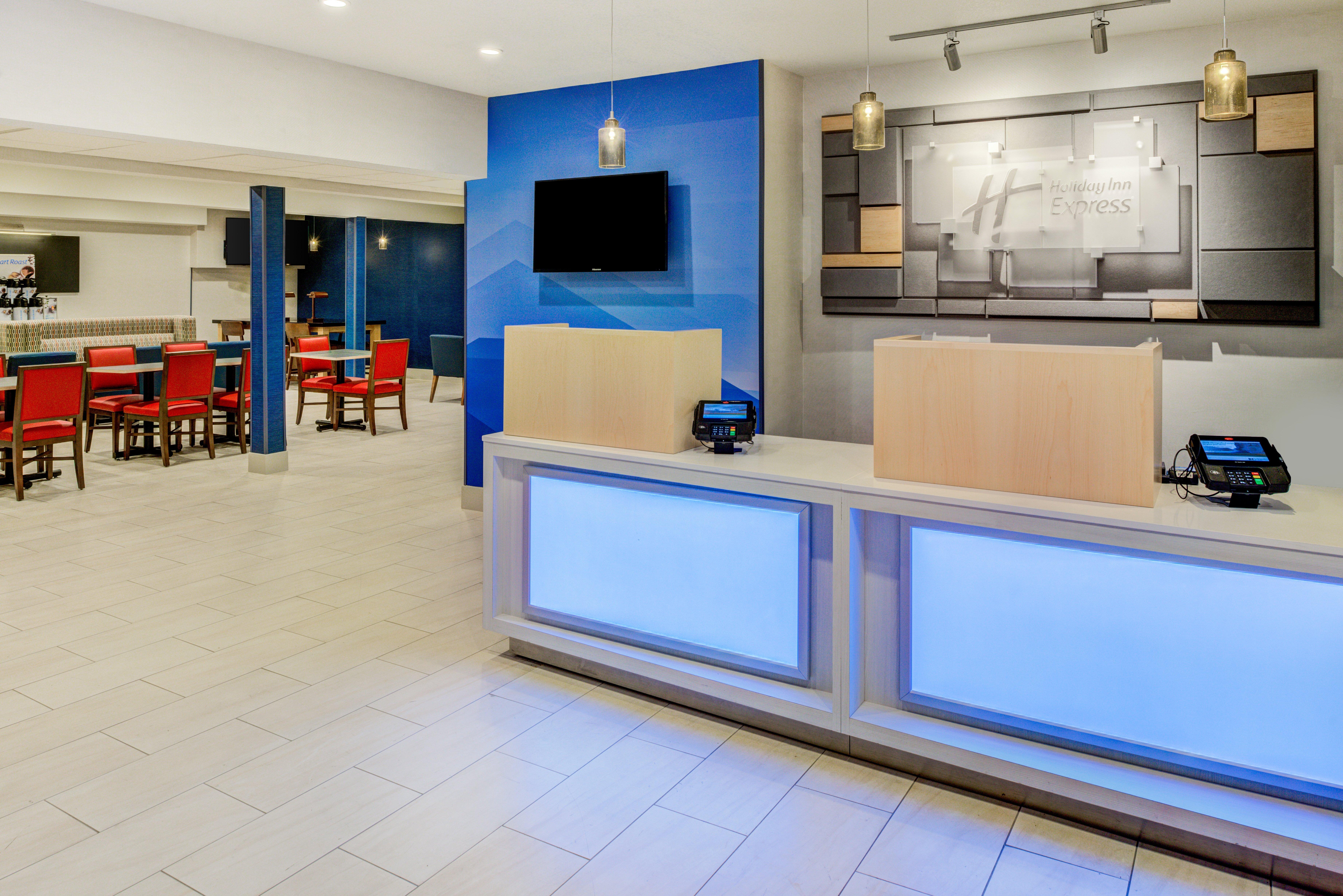 Holiday Inn Express Newberg - Wine Country By Ihg Eksteriør billede