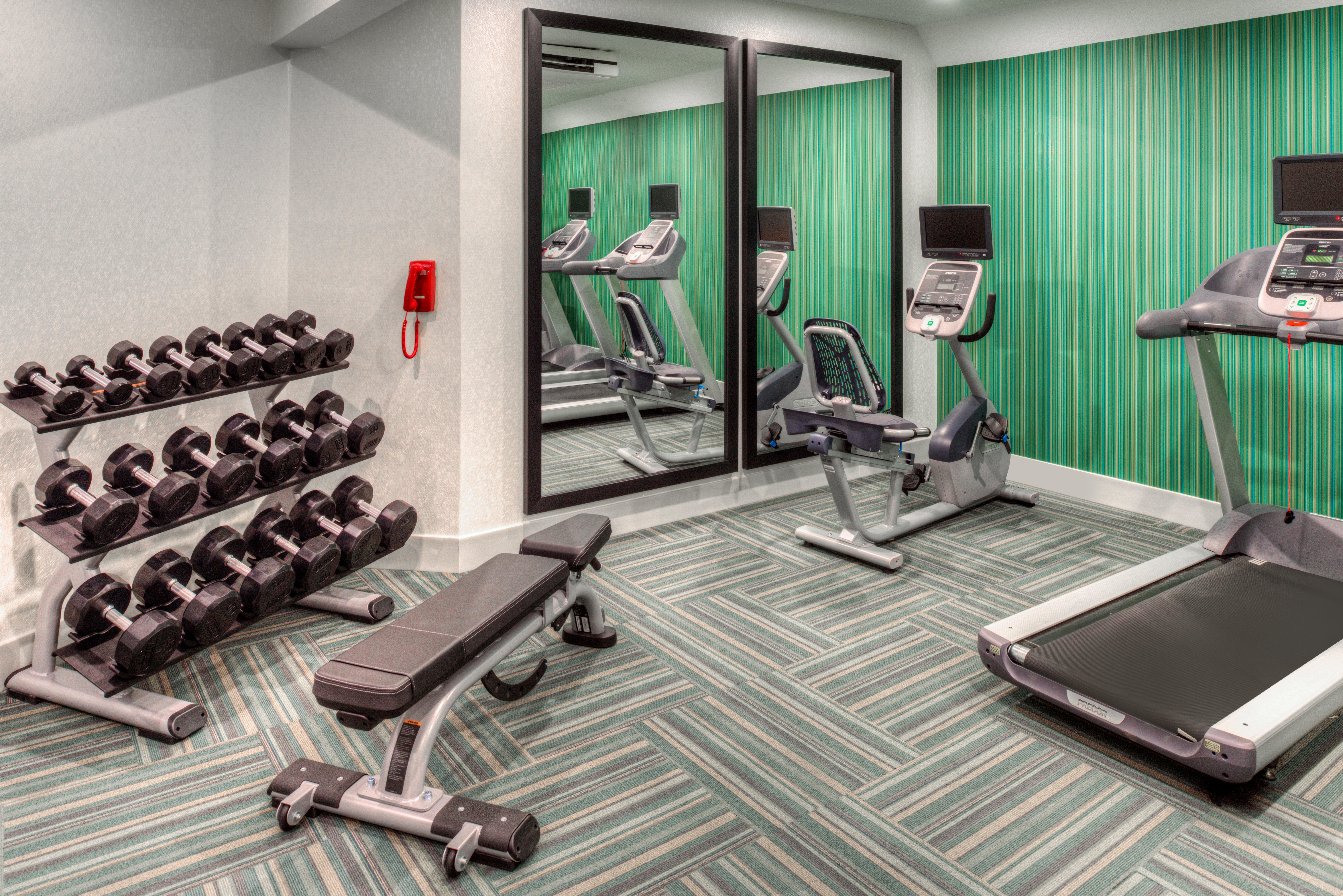Holiday Inn Express Newberg - Wine Country By Ihg Eksteriør billede