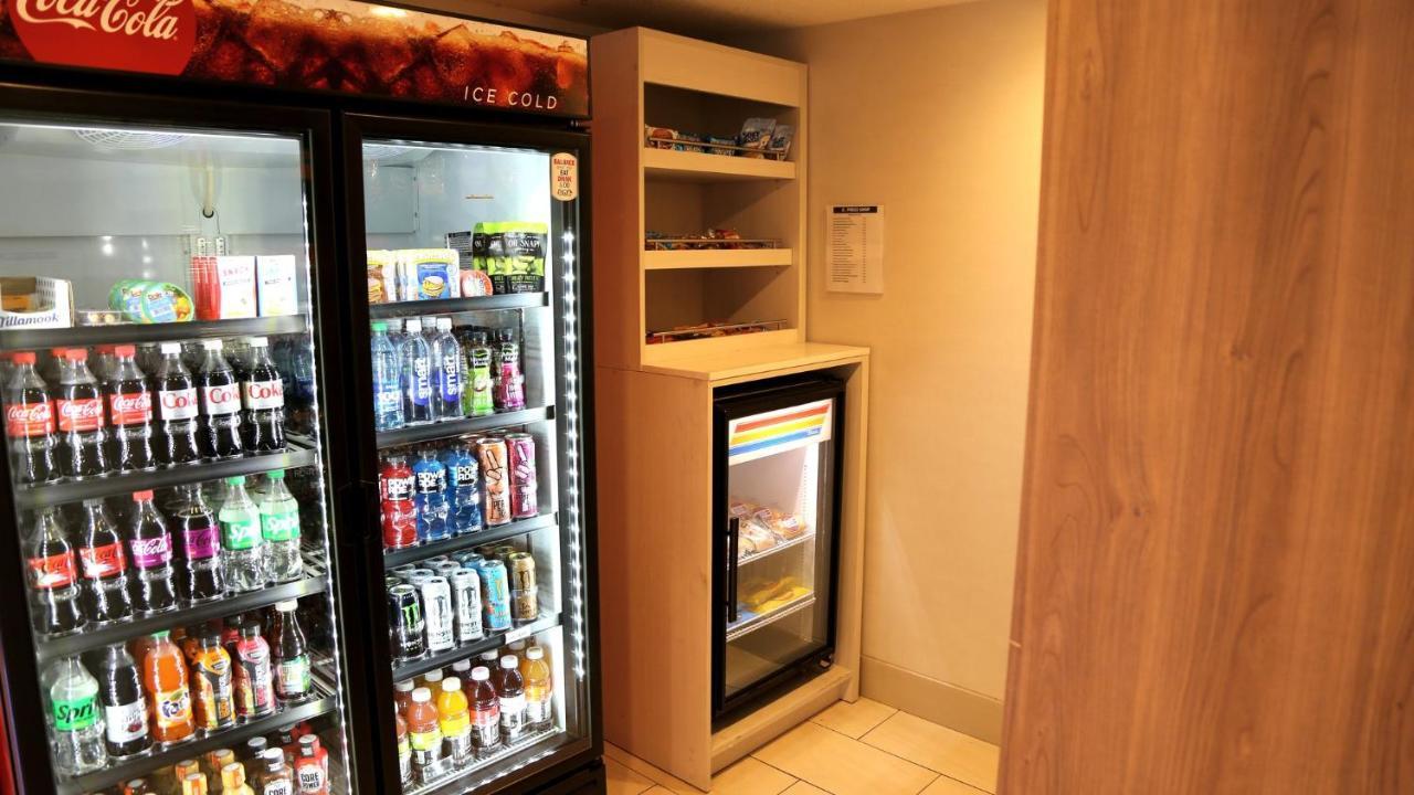 Holiday Inn Express Newberg - Wine Country By Ihg Eksteriør billede