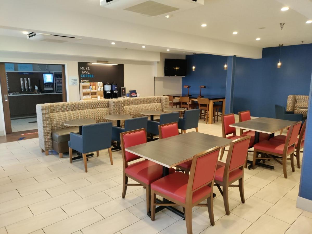 Holiday Inn Express Newberg - Wine Country By Ihg Eksteriør billede
