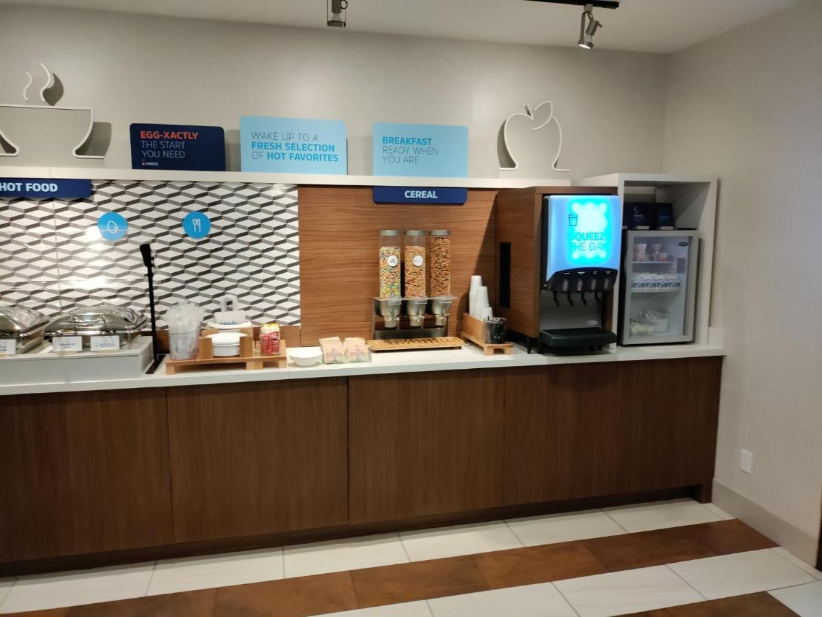 Holiday Inn Express Newberg - Wine Country By Ihg Eksteriør billede