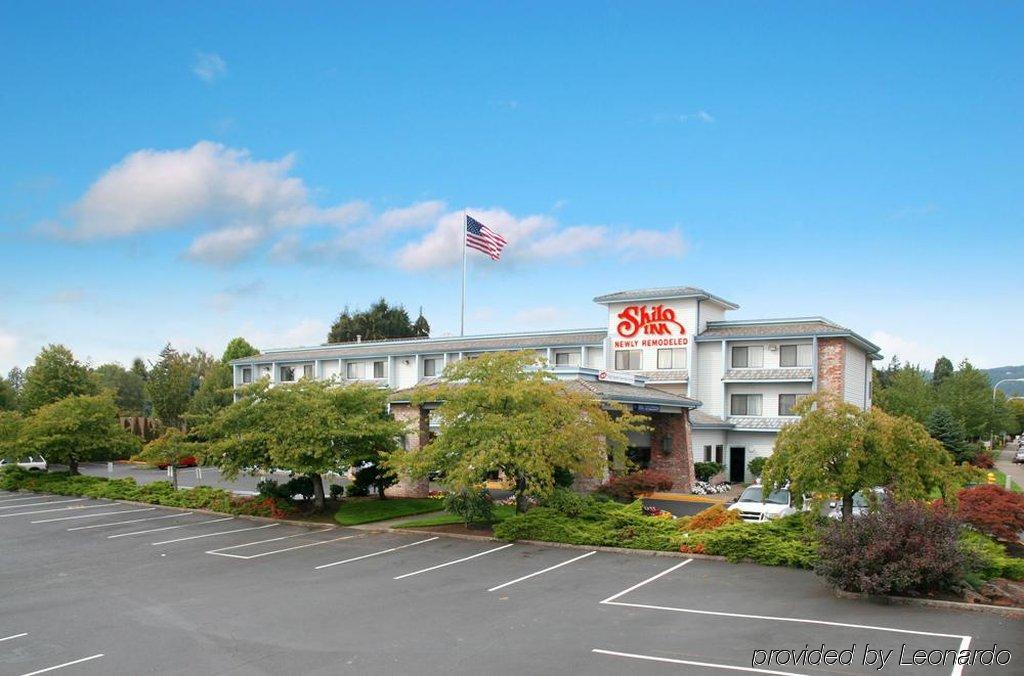 Holiday Inn Express Newberg - Wine Country By Ihg Eksteriør billede