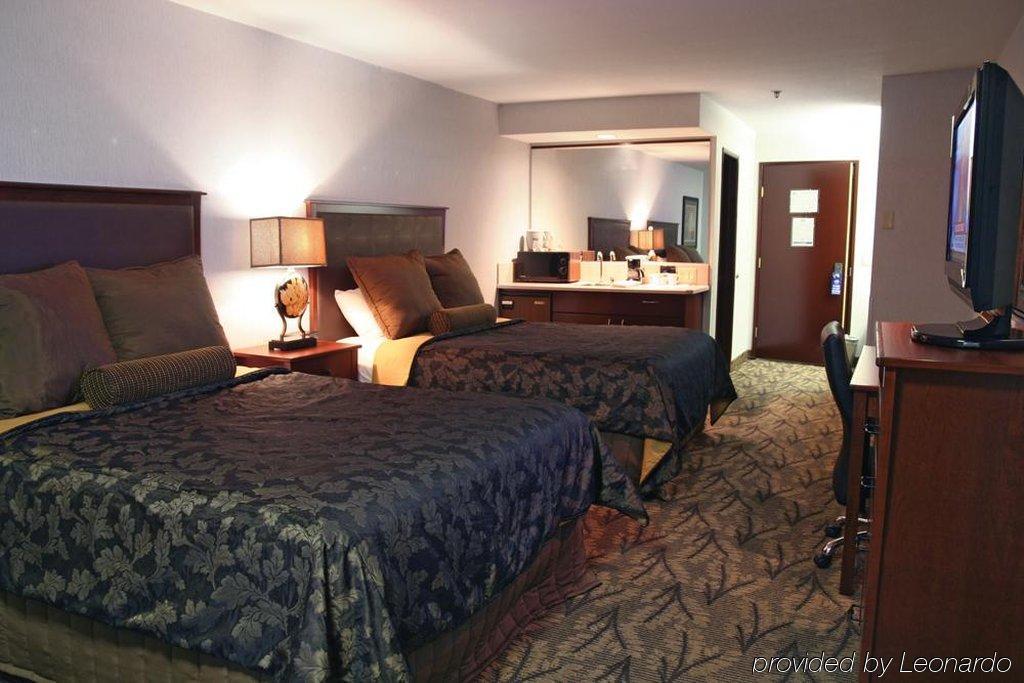 Holiday Inn Express Newberg - Wine Country By Ihg Værelse billede