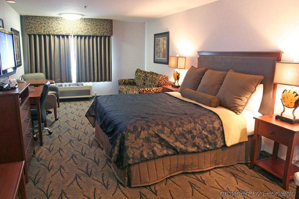 Holiday Inn Express Newberg - Wine Country By Ihg Værelse billede