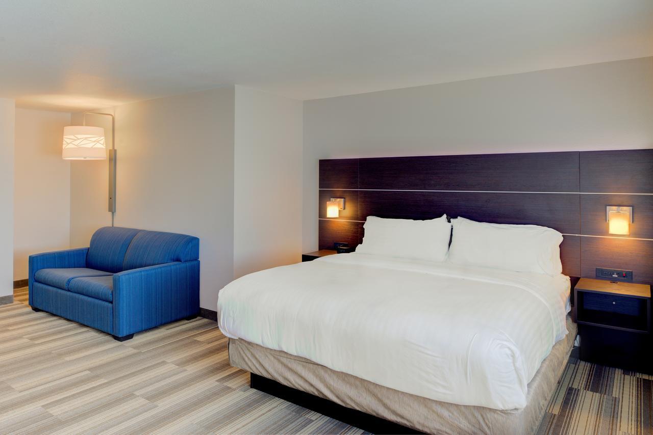 Holiday Inn Express Newberg - Wine Country By Ihg Eksteriør billede