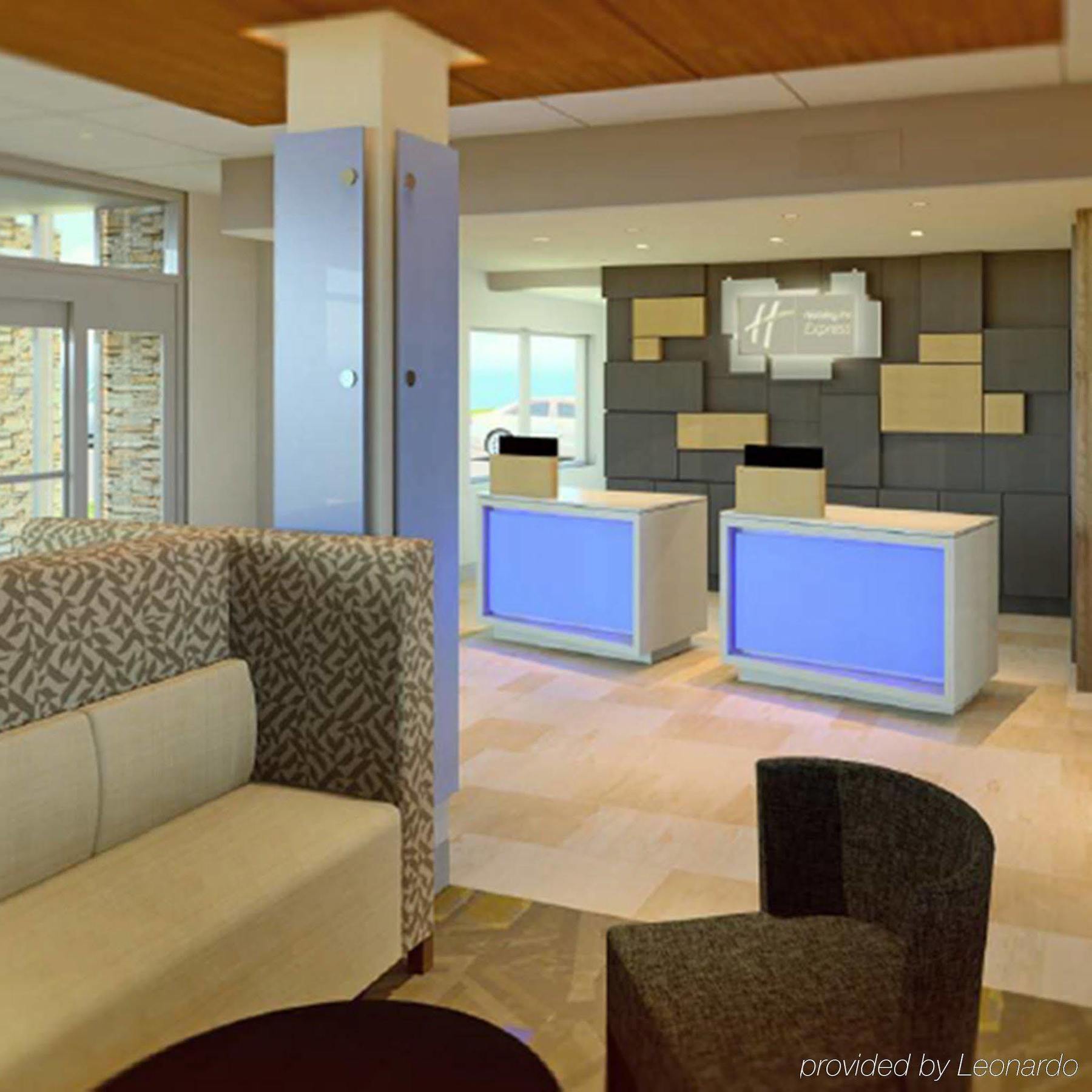 Holiday Inn Express Newberg - Wine Country By Ihg Eksteriør billede