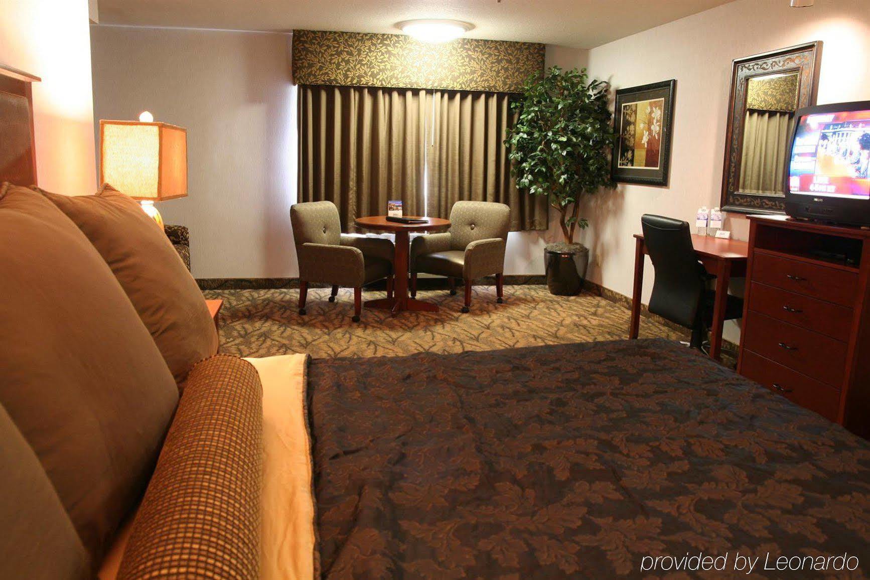 Holiday Inn Express Newberg - Wine Country By Ihg Eksteriør billede