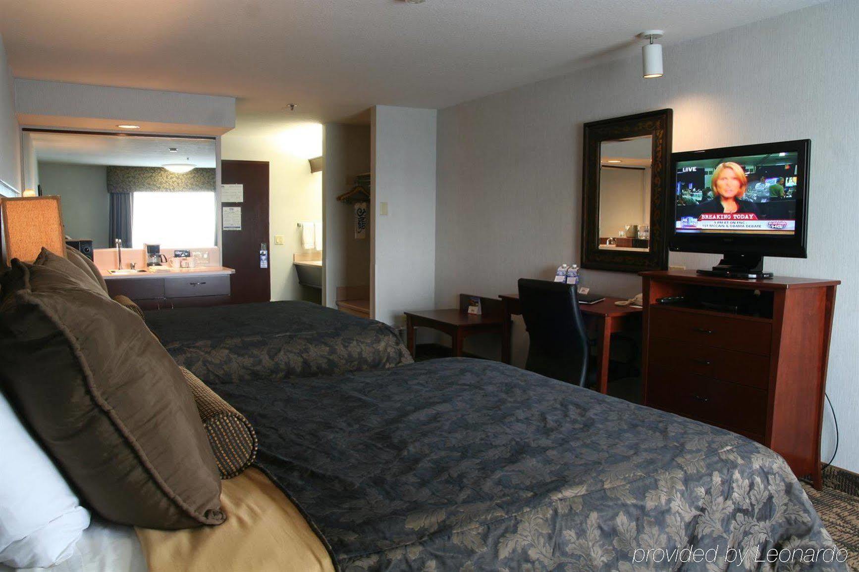 Holiday Inn Express Newberg - Wine Country By Ihg Eksteriør billede