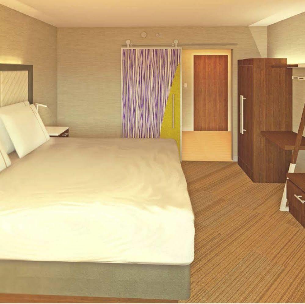 Holiday Inn Express Newberg - Wine Country By Ihg Eksteriør billede