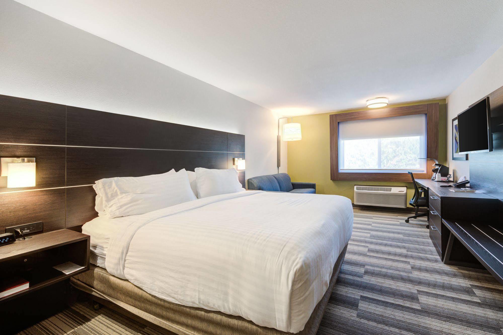 Holiday Inn Express Newberg - Wine Country By Ihg Eksteriør billede