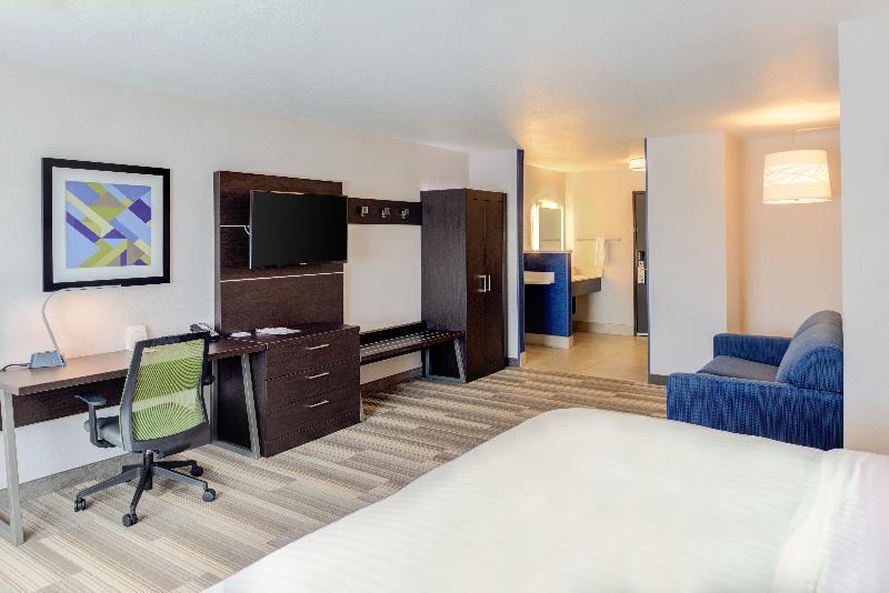 Holiday Inn Express Newberg - Wine Country By Ihg Eksteriør billede